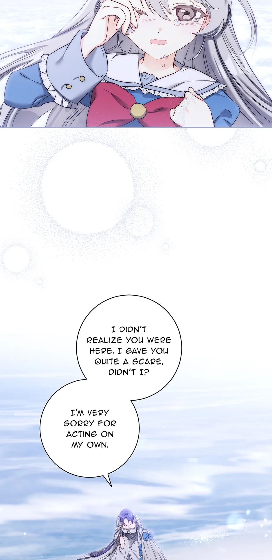 Please Get Out of My Household Chapter 5 page 3 - 