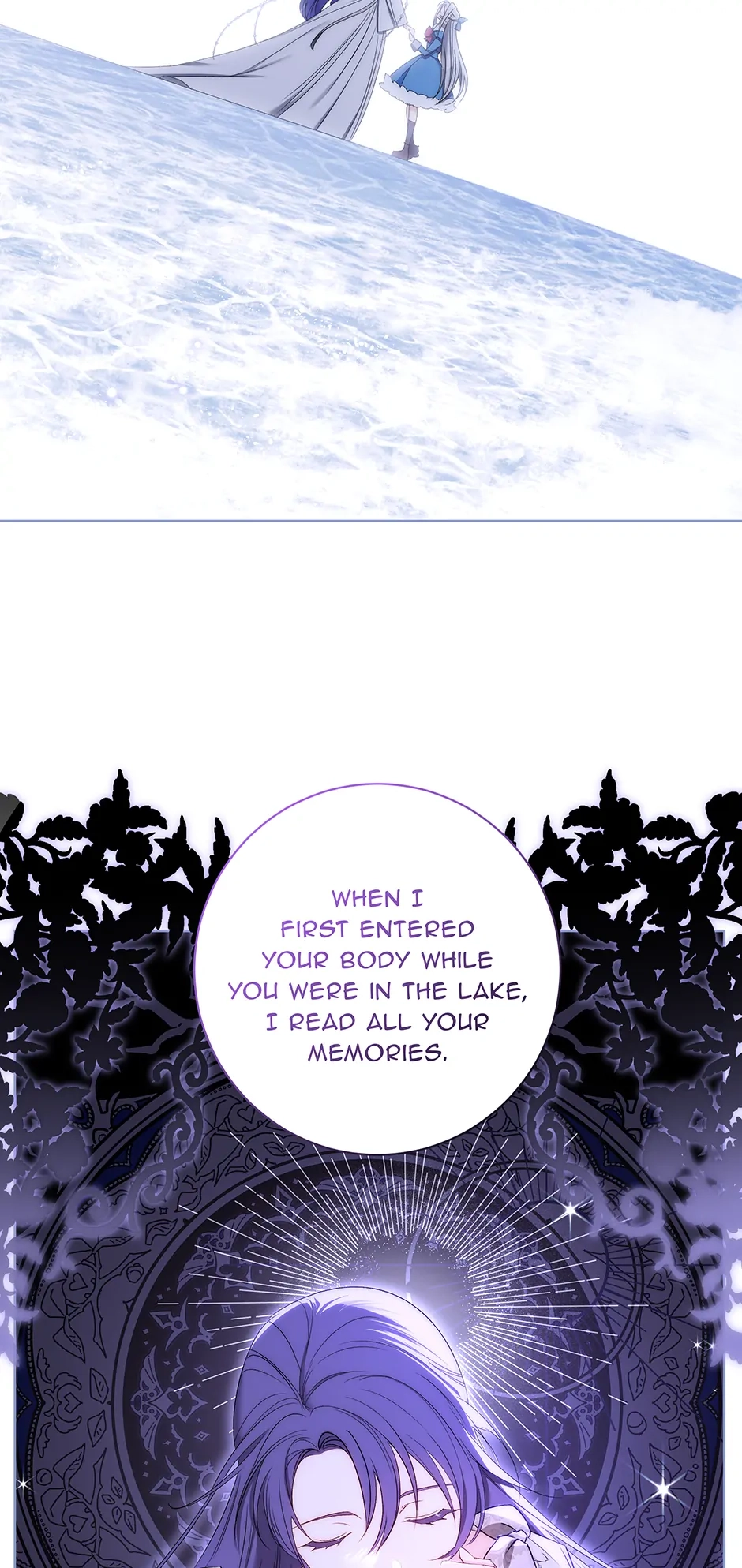 Please Get Out of My Household Chapter 5 page 21 - 
