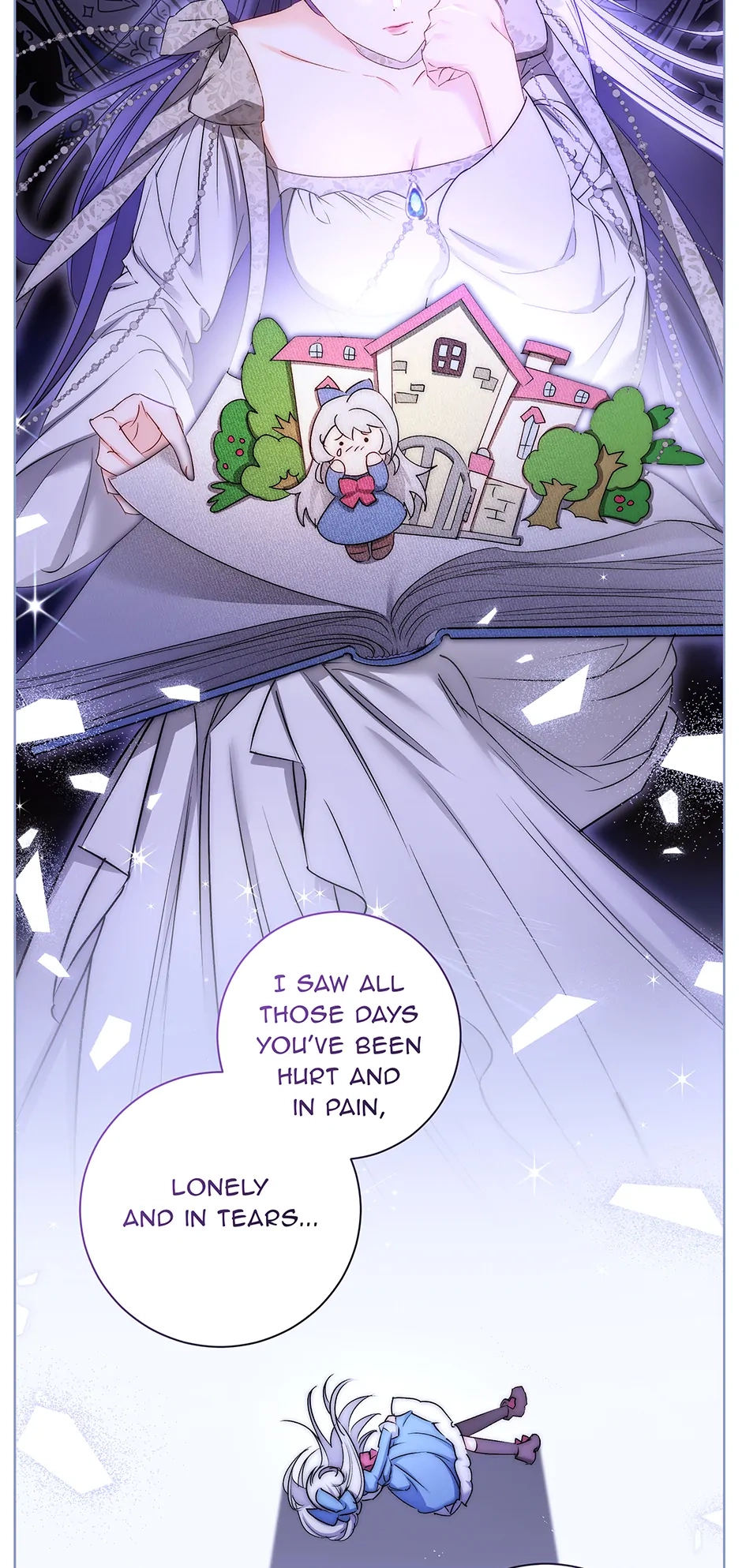 Please Get Out of My Household Chapter 5 page 22 - 