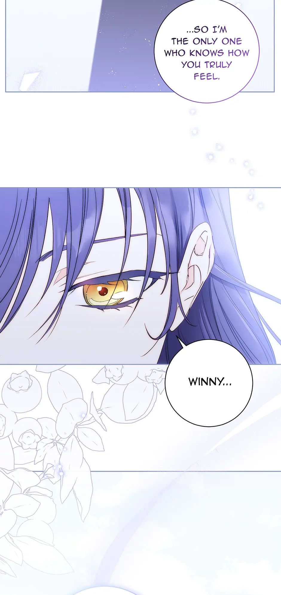 Please Get Out of My Household Chapter 5 page 23 - 