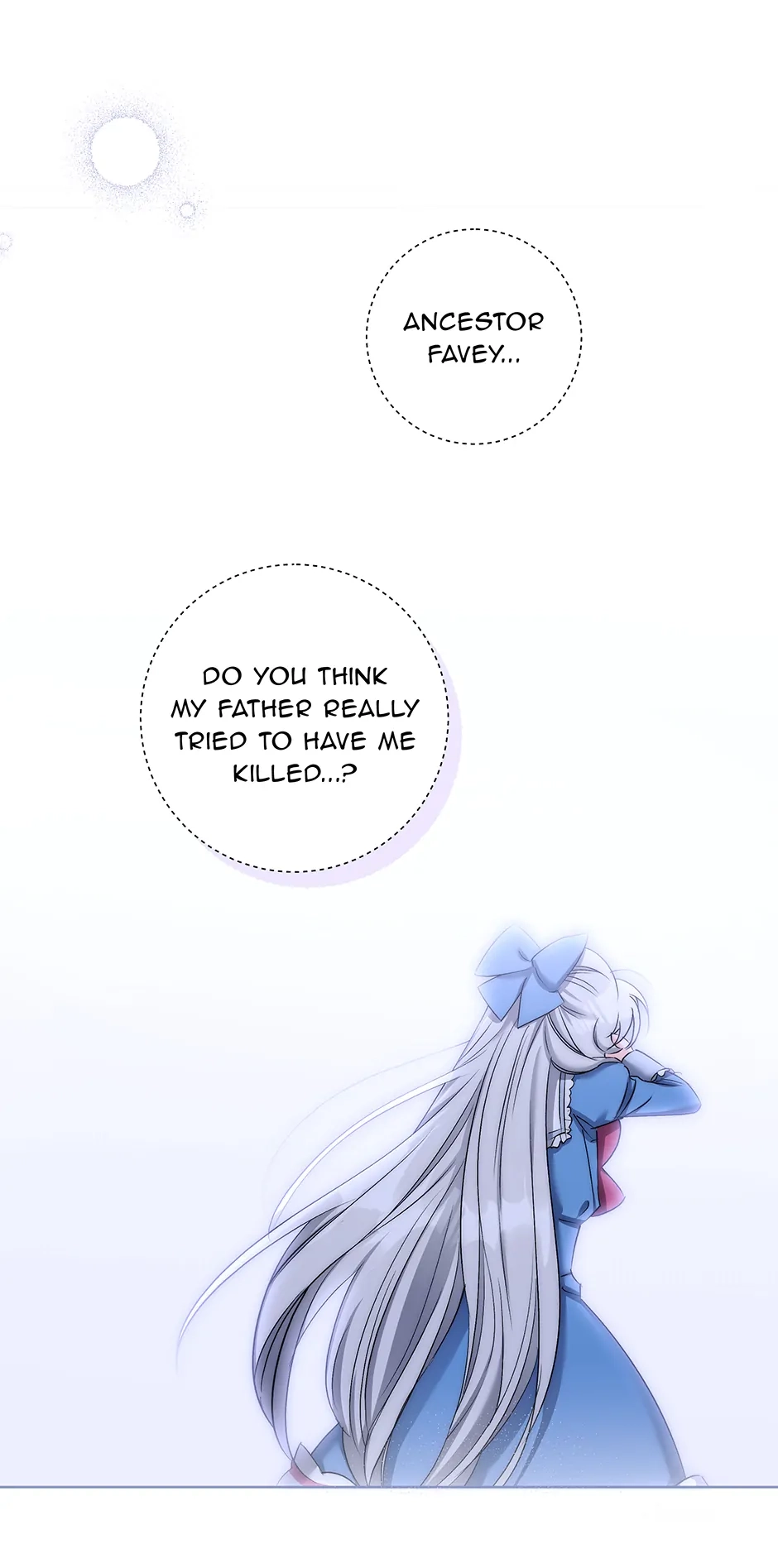 Please Get Out of My Household Chapter 5 page 25 - 