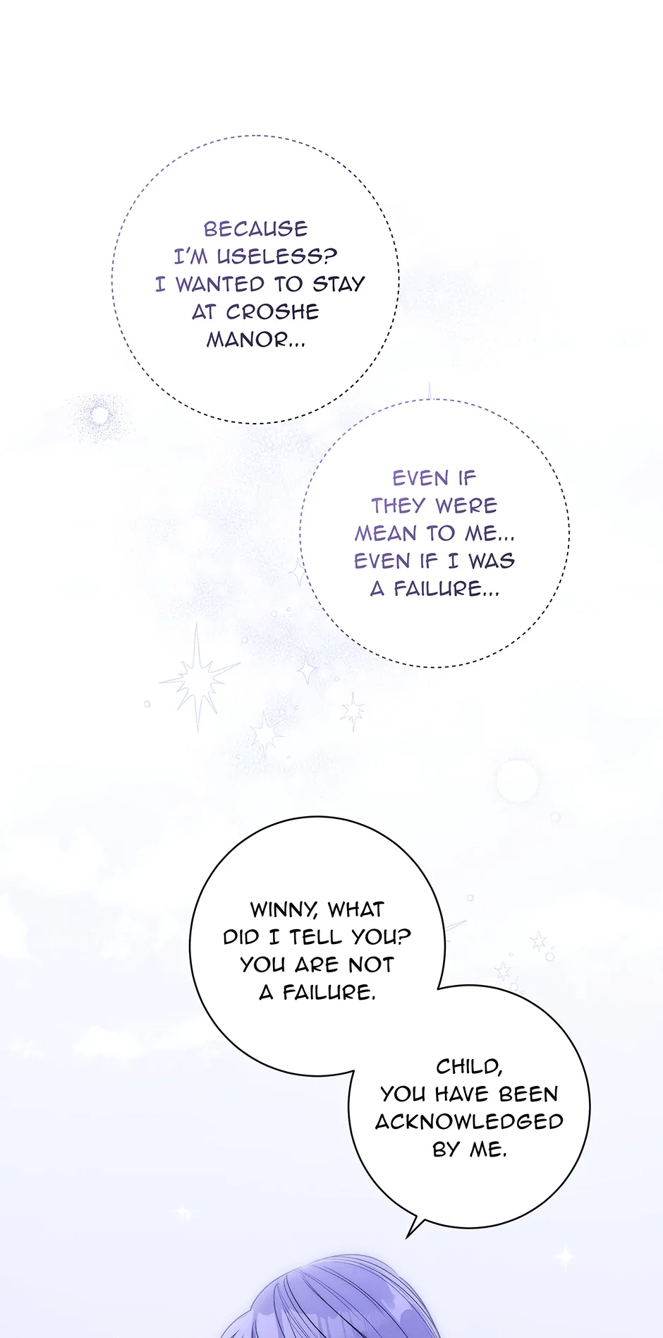 Please Get Out of My Household Chapter 5 page 26 - 