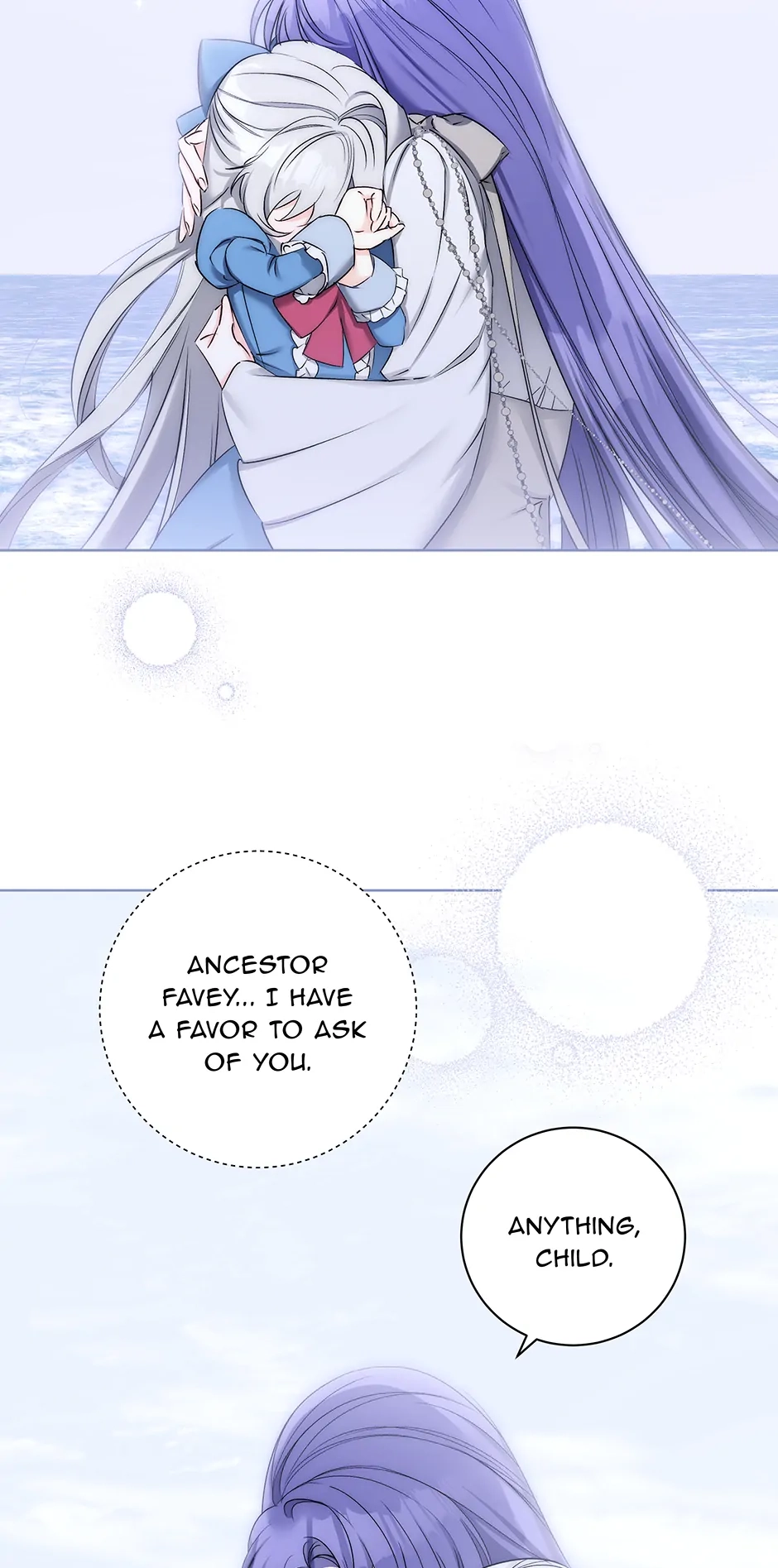 Please Get Out of My Household Chapter 5 page 27 - 