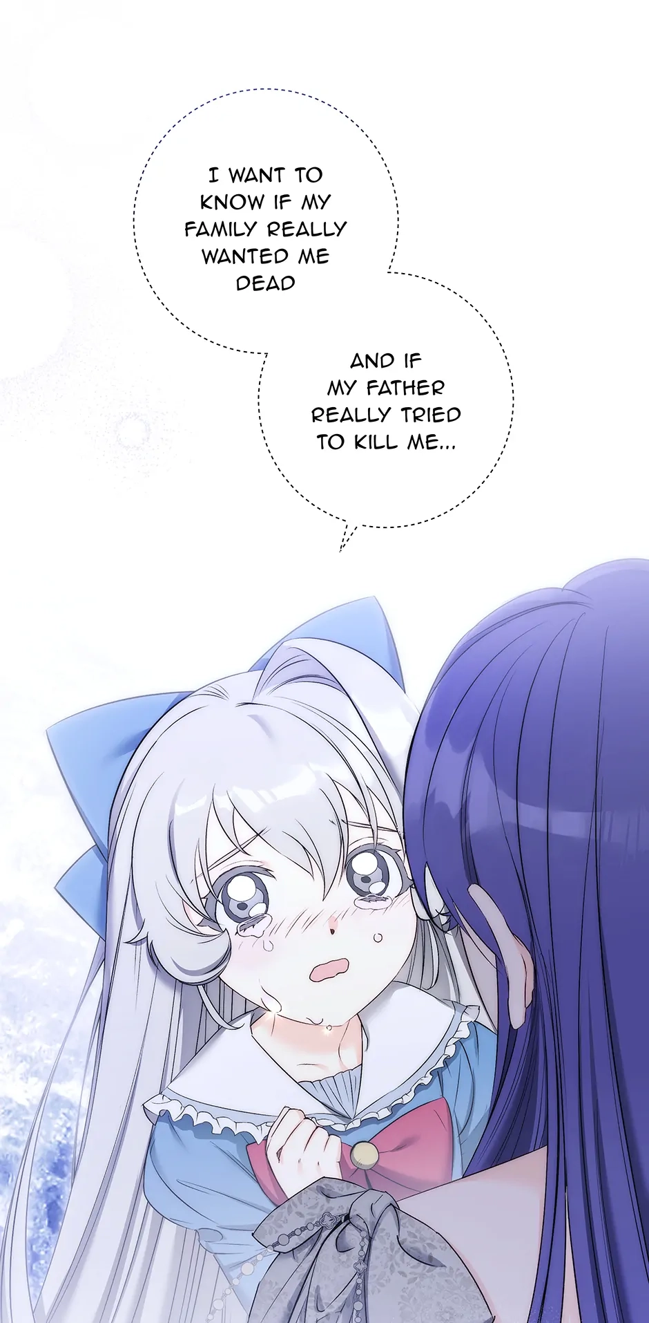 Please Get Out of My Household Chapter 5 page 29 - 