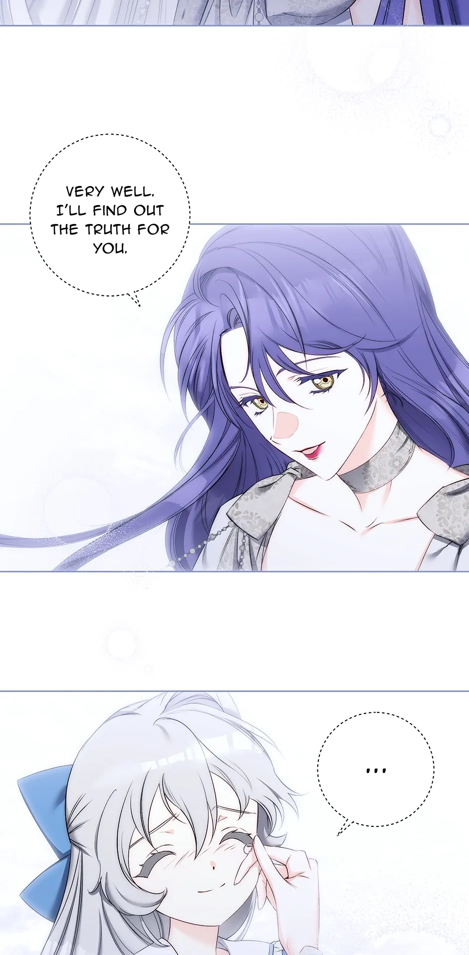 Please Get Out of My Household Chapter 5 page 30 - 