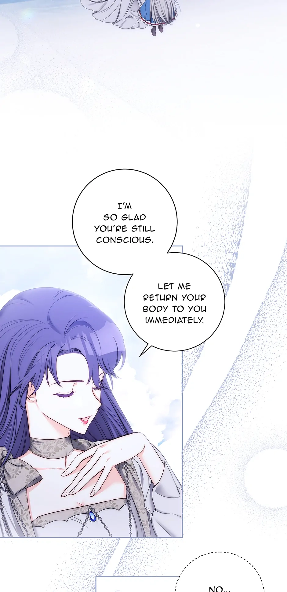 Please Get Out of My Household Chapter 5 page 4 - 