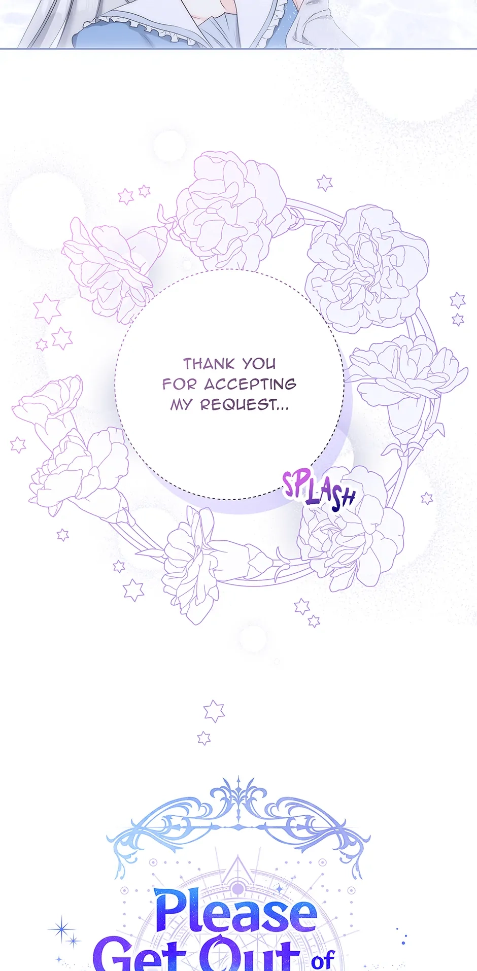 Please Get Out of My Household Chapter 5 page 31 - 