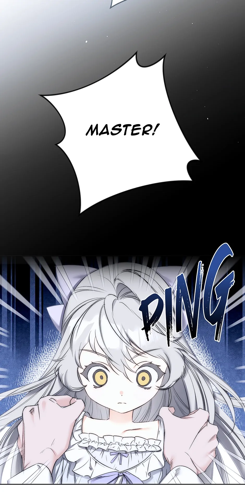 Please Get Out of My Household Chapter 5 page 33 - 