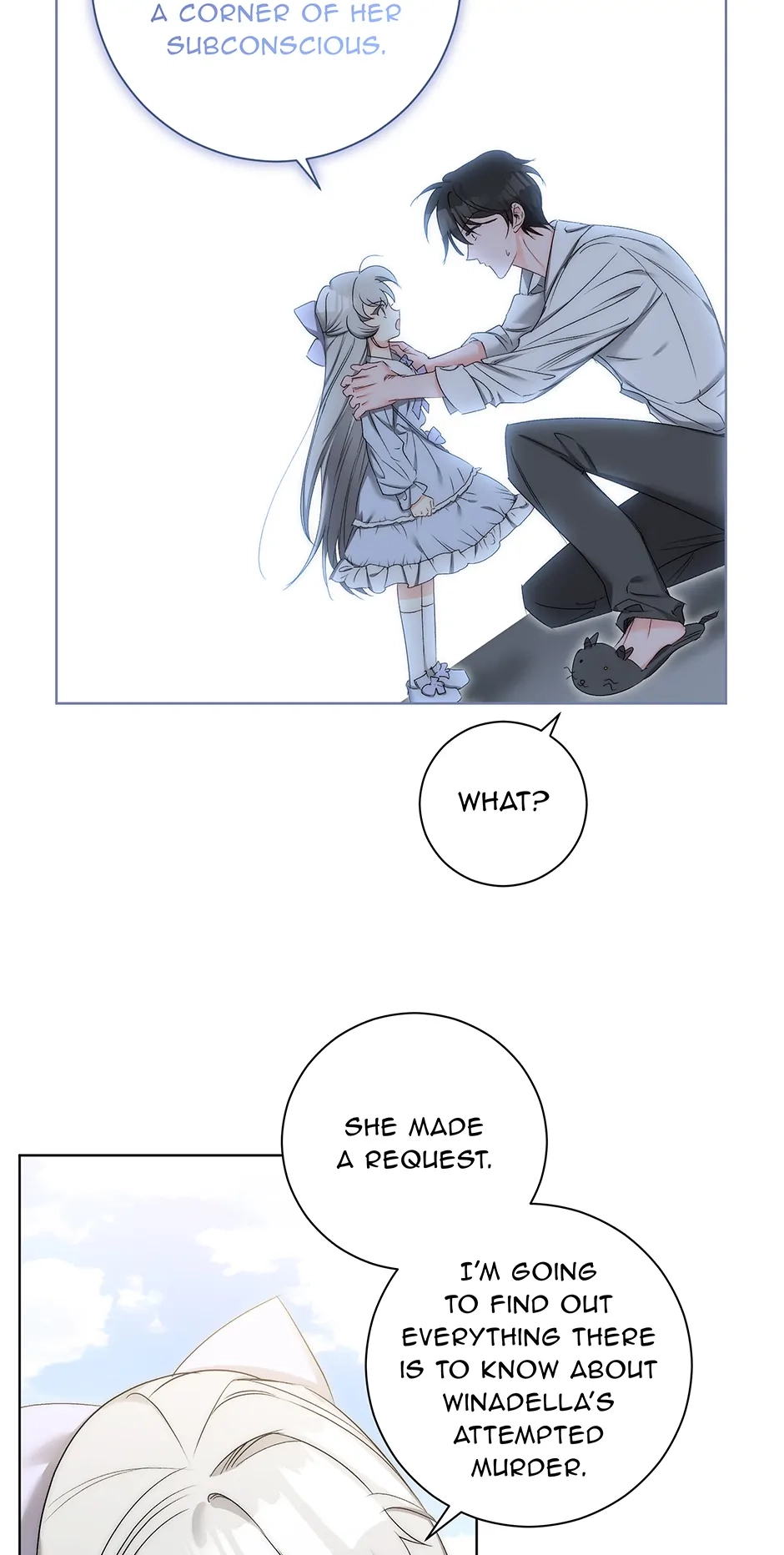 Please Get Out of My Household Chapter 5 page 35 - 
