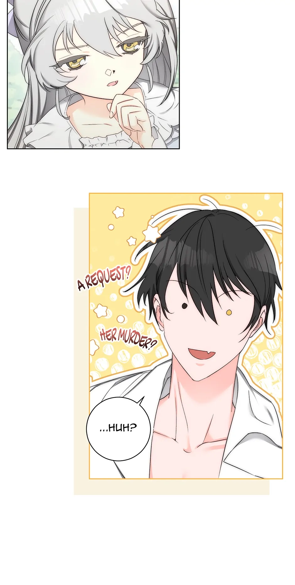 Please Get Out of My Household Chapter 5 page 36 - 
