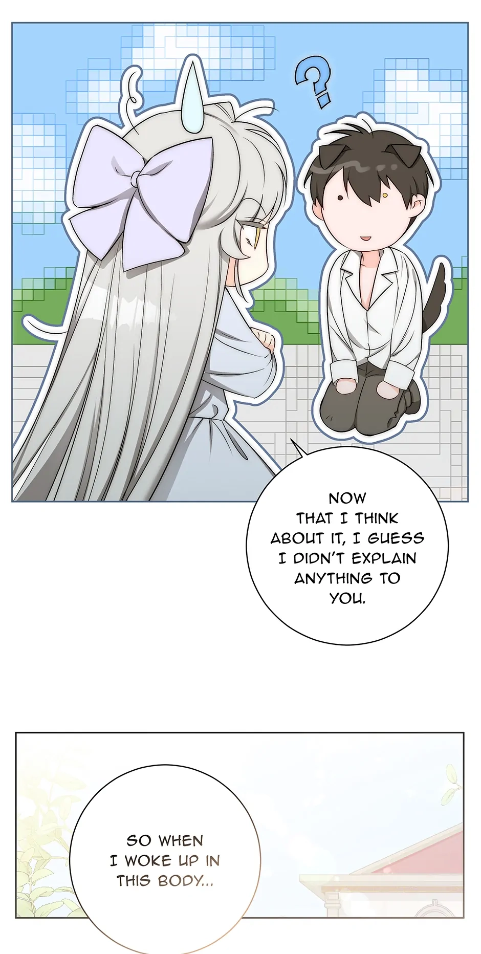 Please Get Out of My Household Chapter 5 page 37 - 