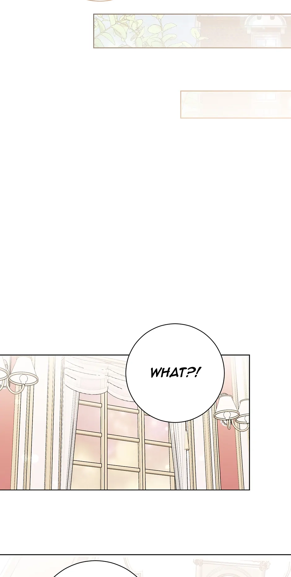 Please Get Out of My Household Chapter 5 page 38 - 
