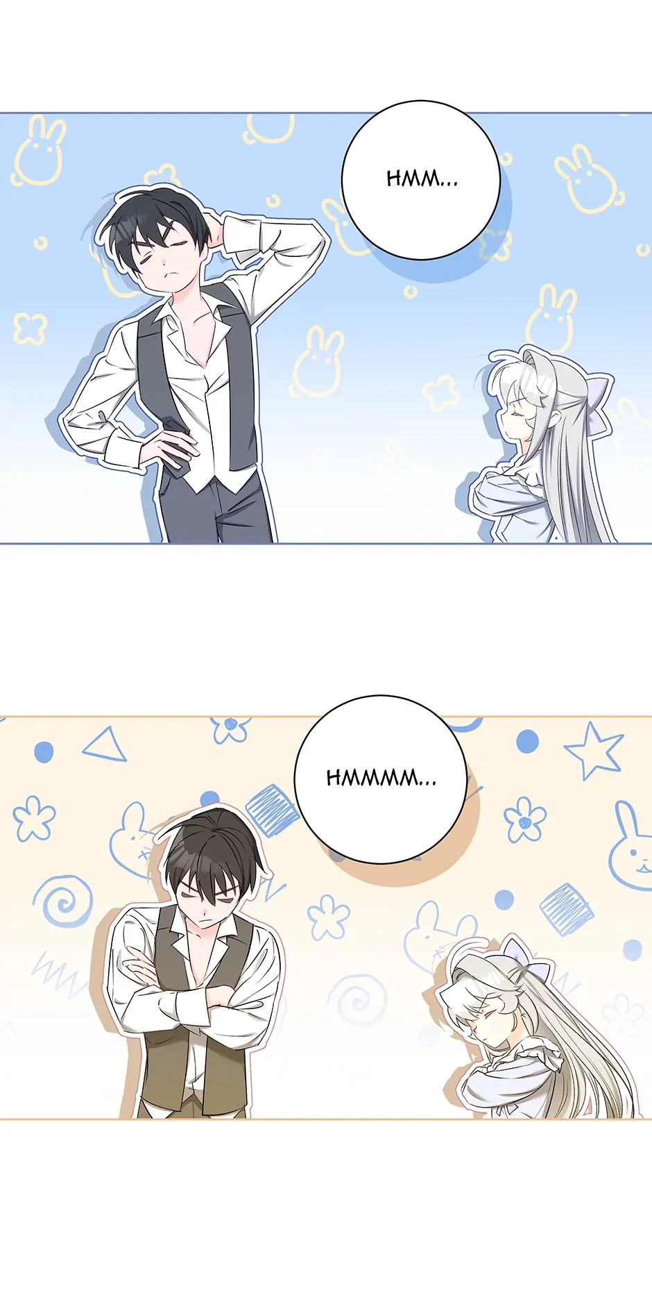 Please Get Out of My Household Chapter 5 page 40 - 