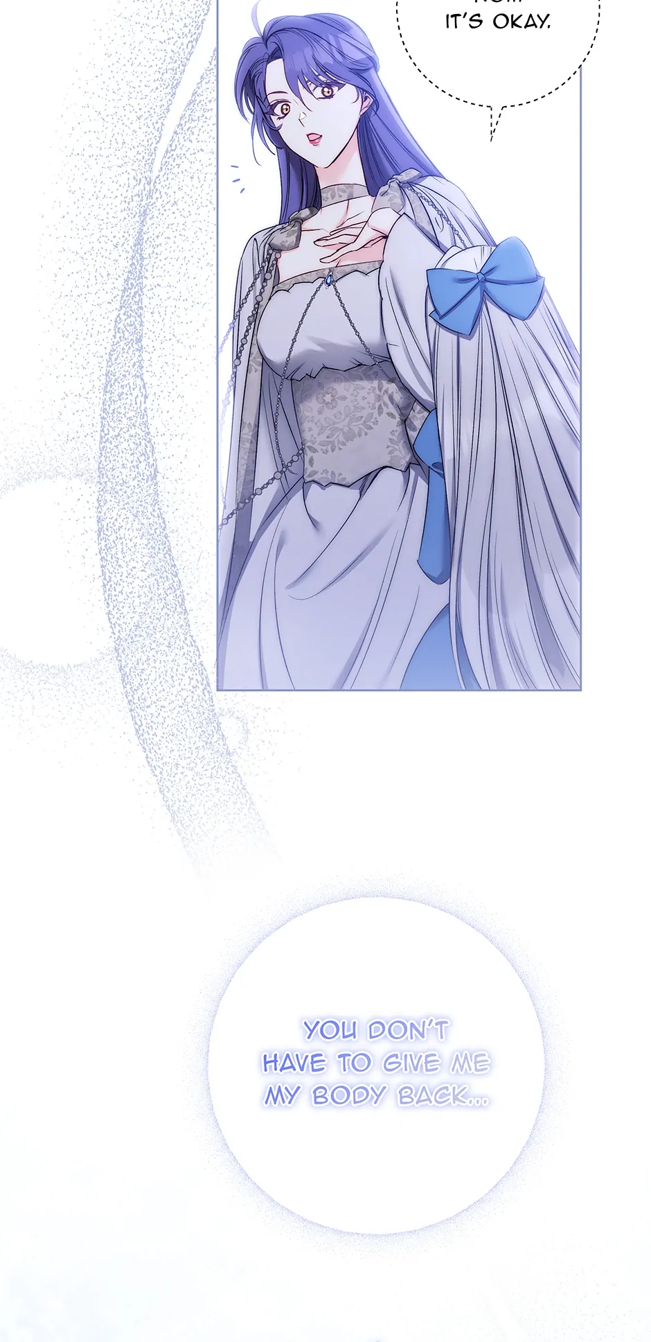 Please Get Out of My Household Chapter 5 page 5 - 