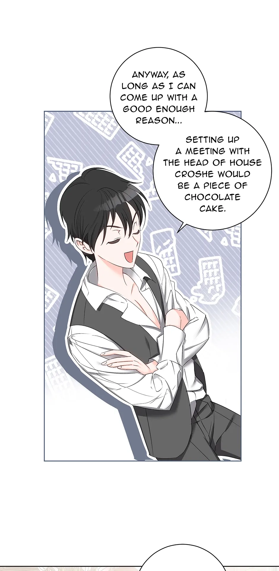 Please Get Out of My Household Chapter 5 page 45 - 