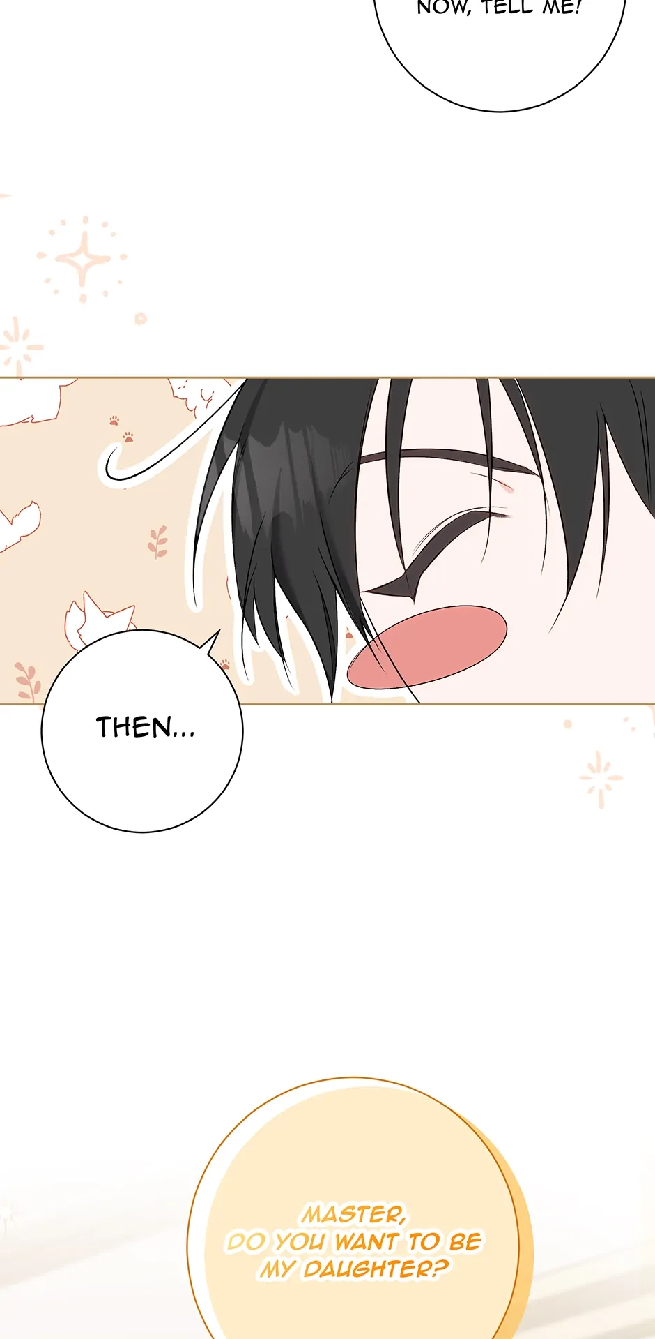 Please Get Out of My Household Chapter 5 page 50 - 