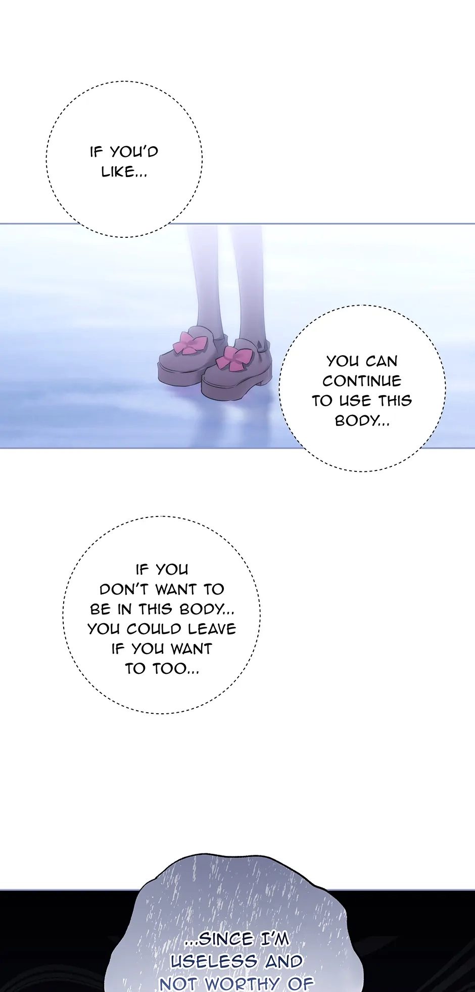 Please Get Out of My Household Chapter 5 page 7 - 