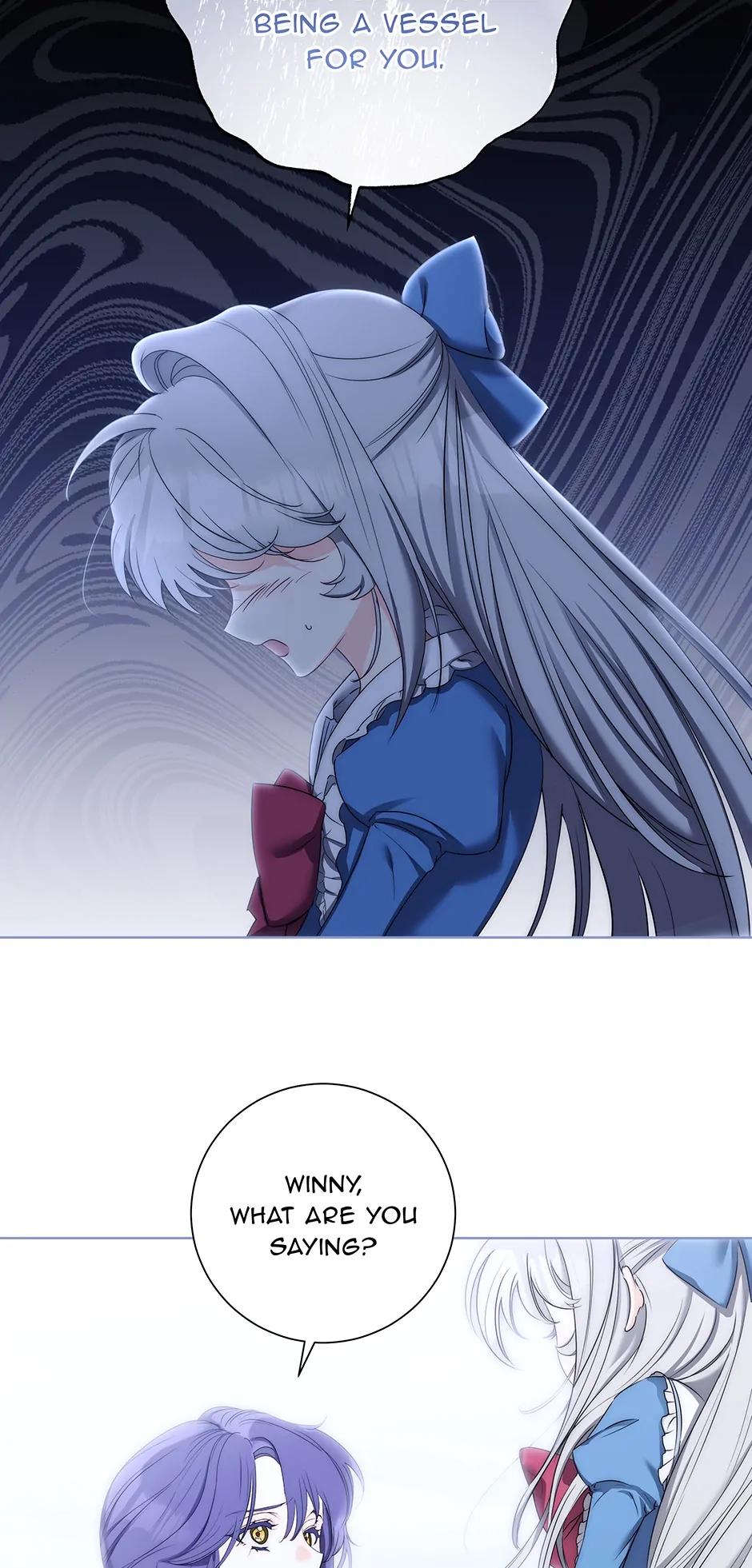 Please Get Out of My Household Chapter 5 page 8 - 
