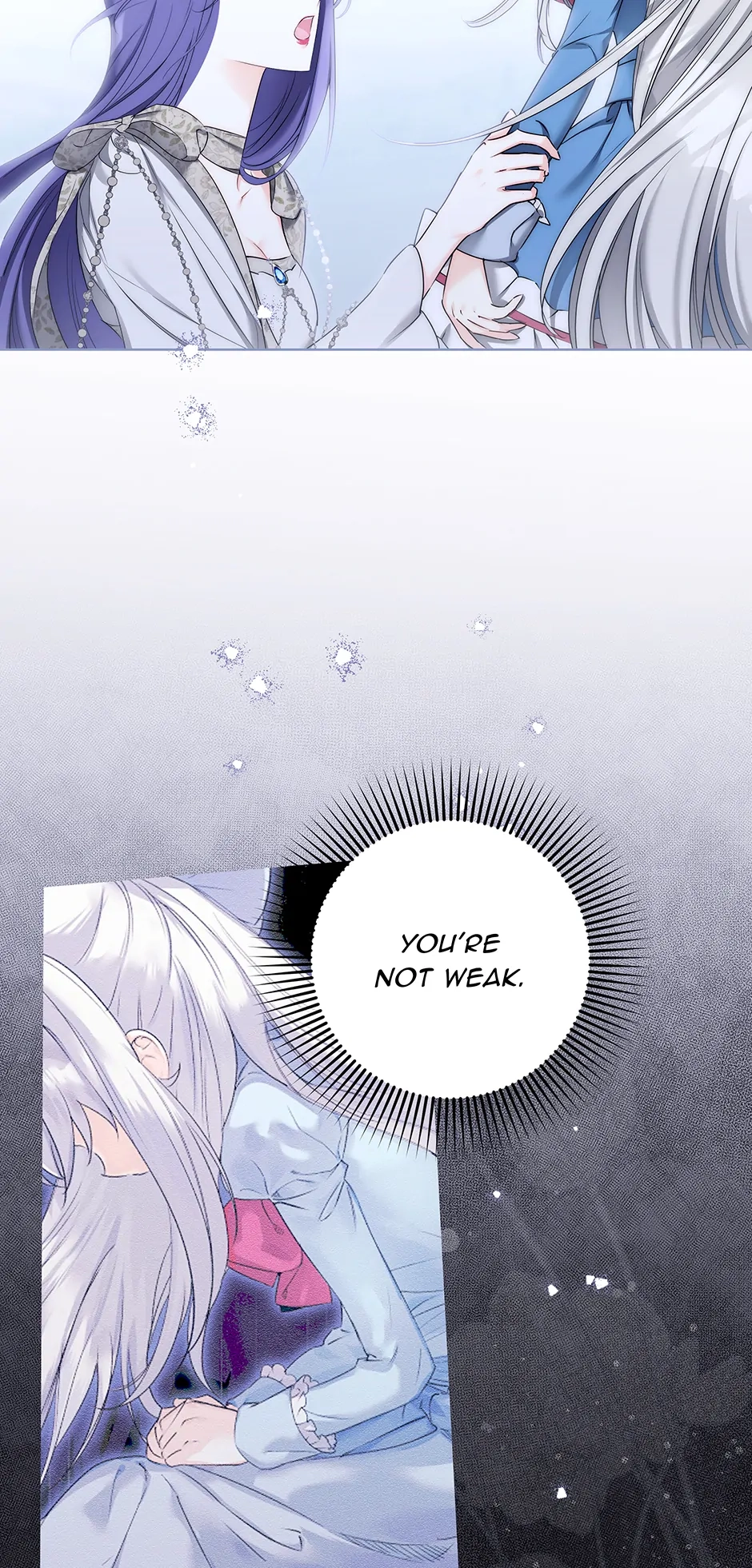 Please Get Out of My Household Chapter 5 page 9 - 
