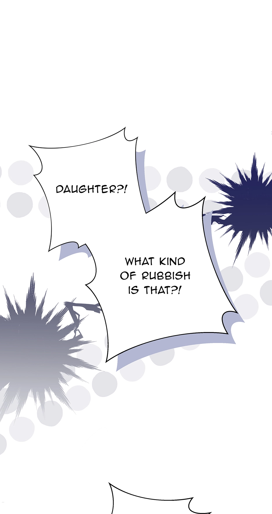 Please Get Out of My Household Chapter 6 page 1 - 