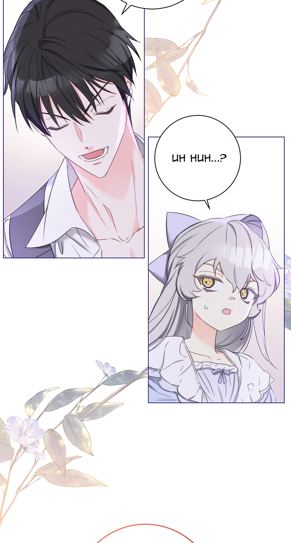 Please Get Out of My Household Chapter 6 page 15 - 
