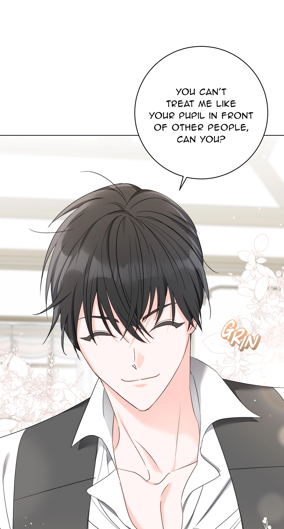 Please Get Out of My Household Chapter 6 page 18 - 