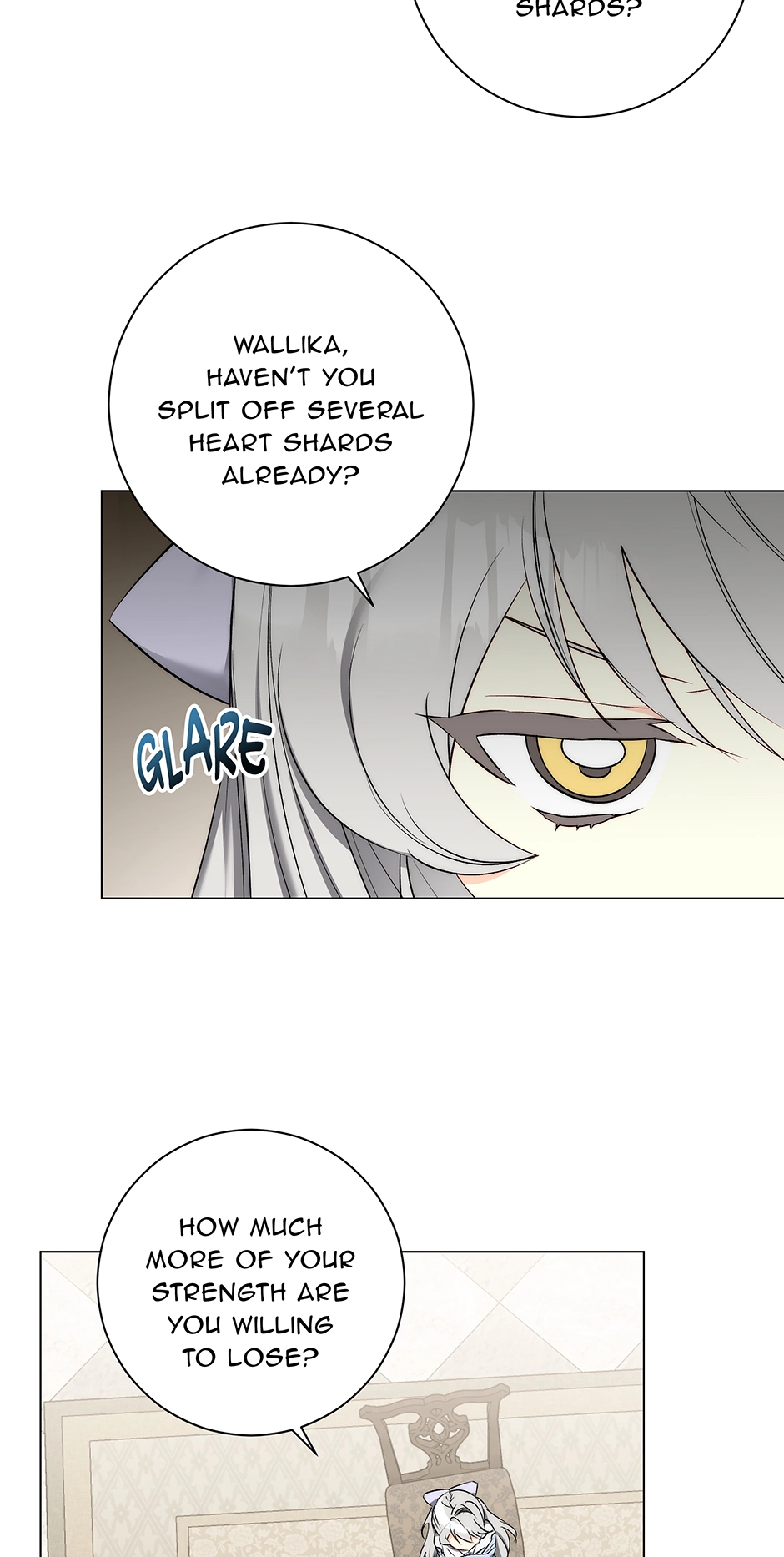 Please Get Out of My Household Chapter 6 page 30 - 