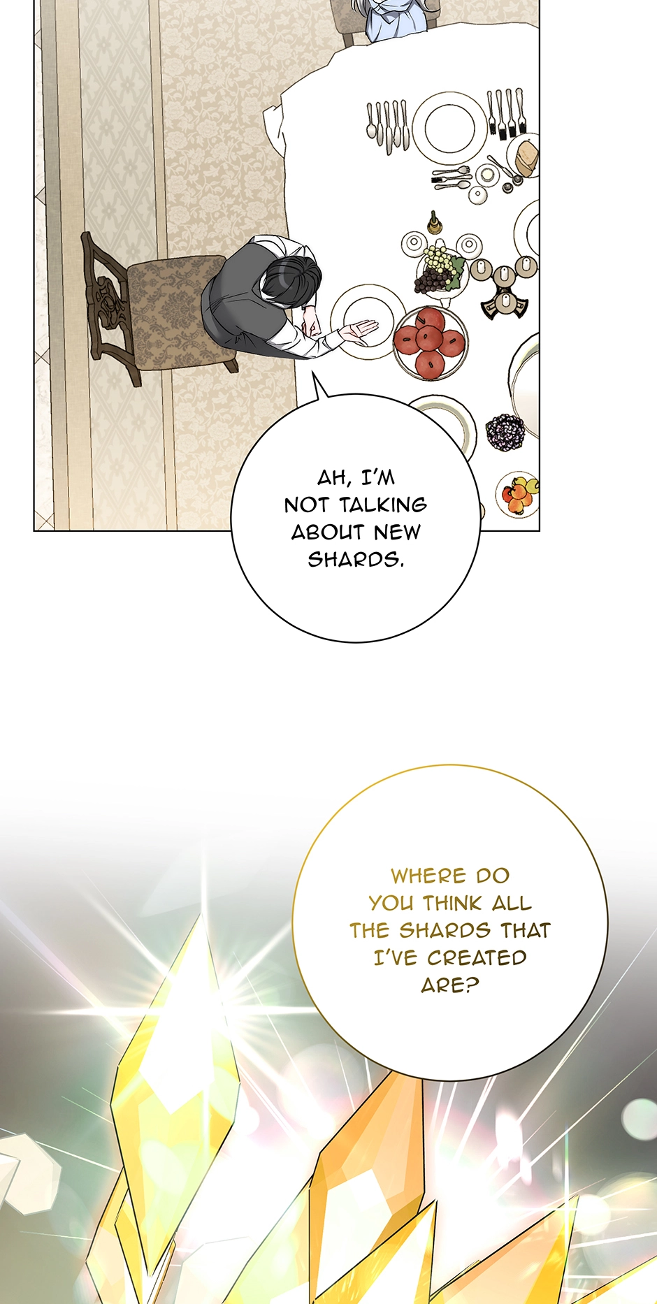 Please Get Out of My Household Chapter 6 page 31 - 