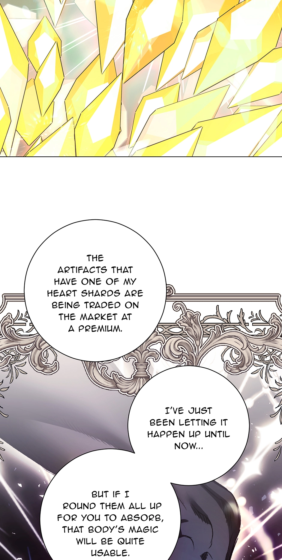 Please Get Out of My Household Chapter 6 page 32 - 