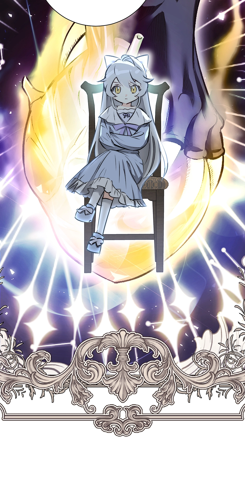 Please Get Out of My Household Chapter 6 page 33 - 