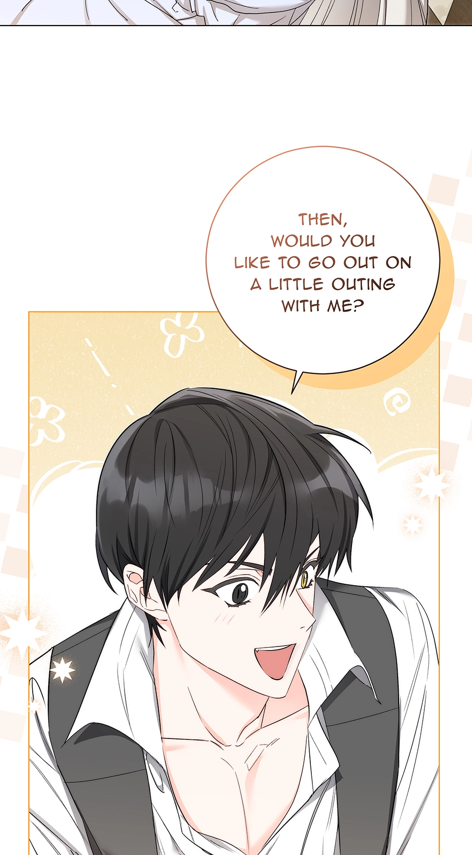 Please Get Out of My Household Chapter 6 page 40 - 