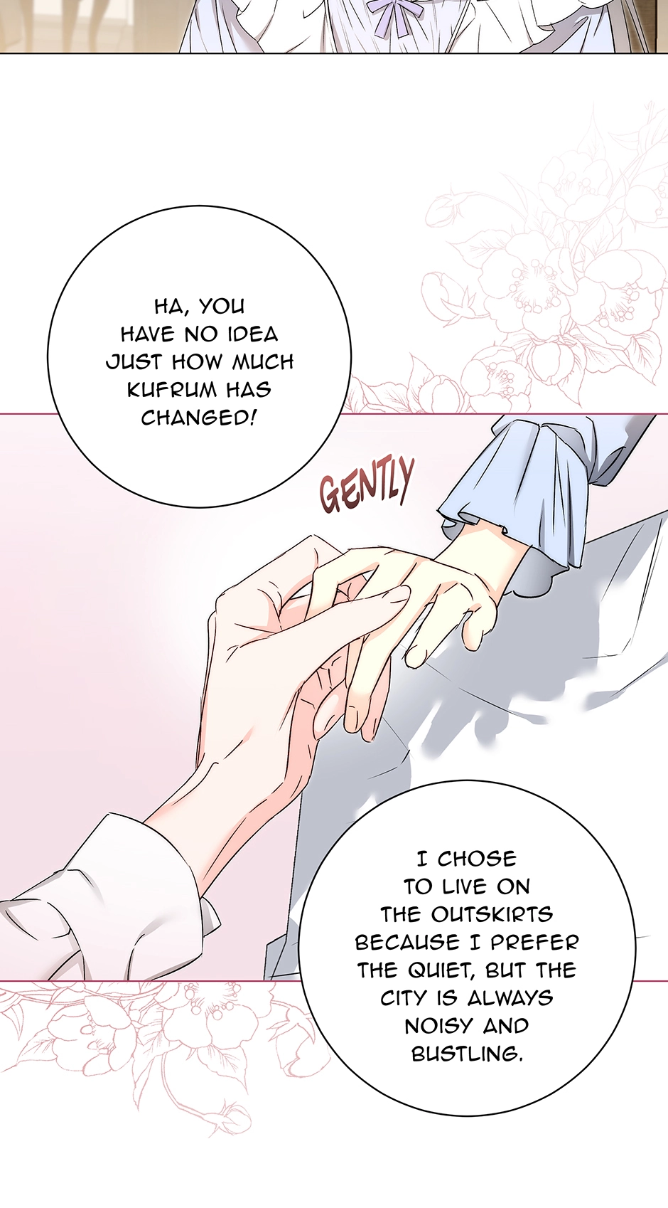 Please Get Out of My Household Chapter 6 page 42 - 