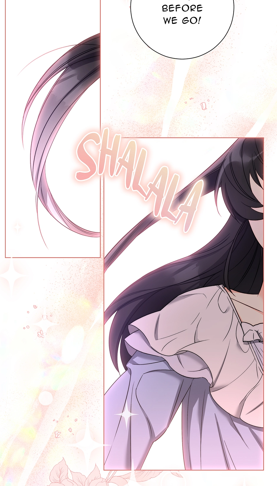 Please Get Out of My Household Chapter 6 page 49 - 