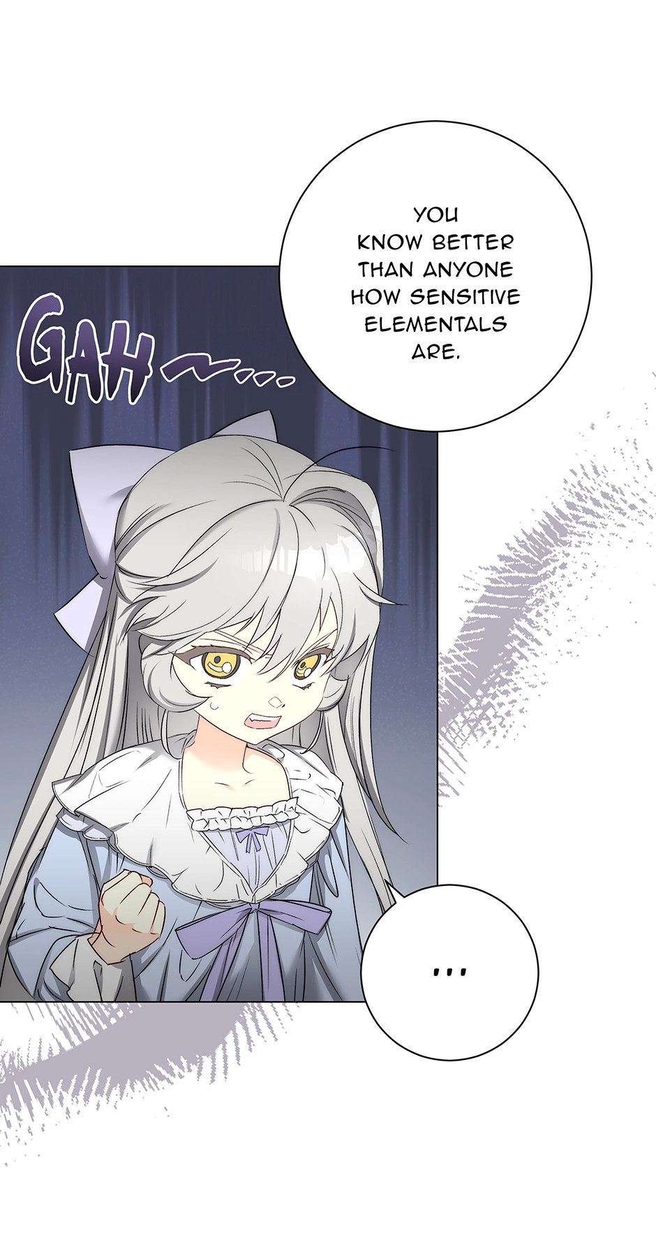 Please Get Out of My Household Chapter 6 page 6 - 