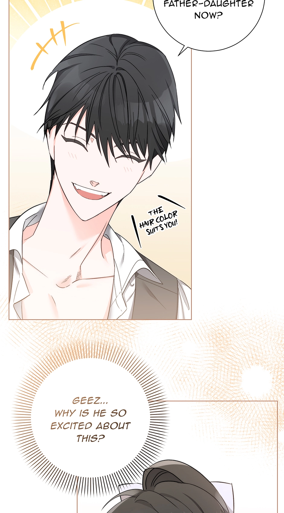Please Get Out of My Household Chapter 6 page 53 - 