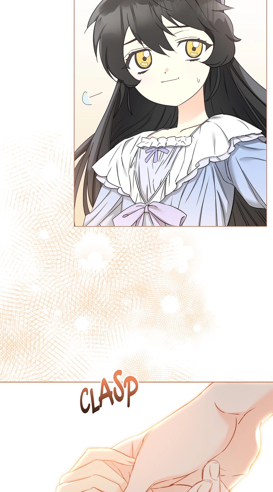 Please Get Out of My Household Chapter 6 page 54 - 