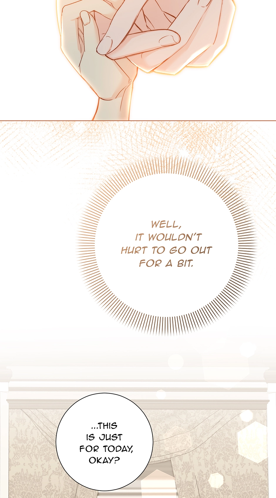 Please Get Out of My Household Chapter 6 page 55 - 