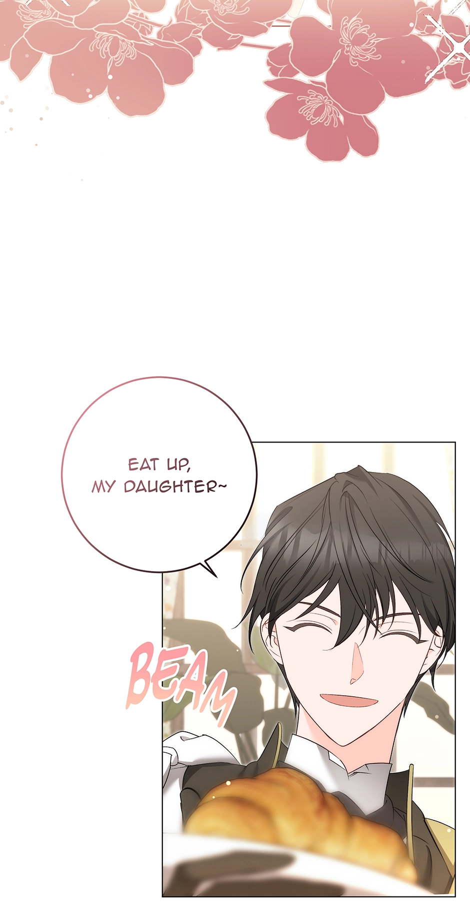 Please Get Out of My Household Chapter 6 page 61 - 