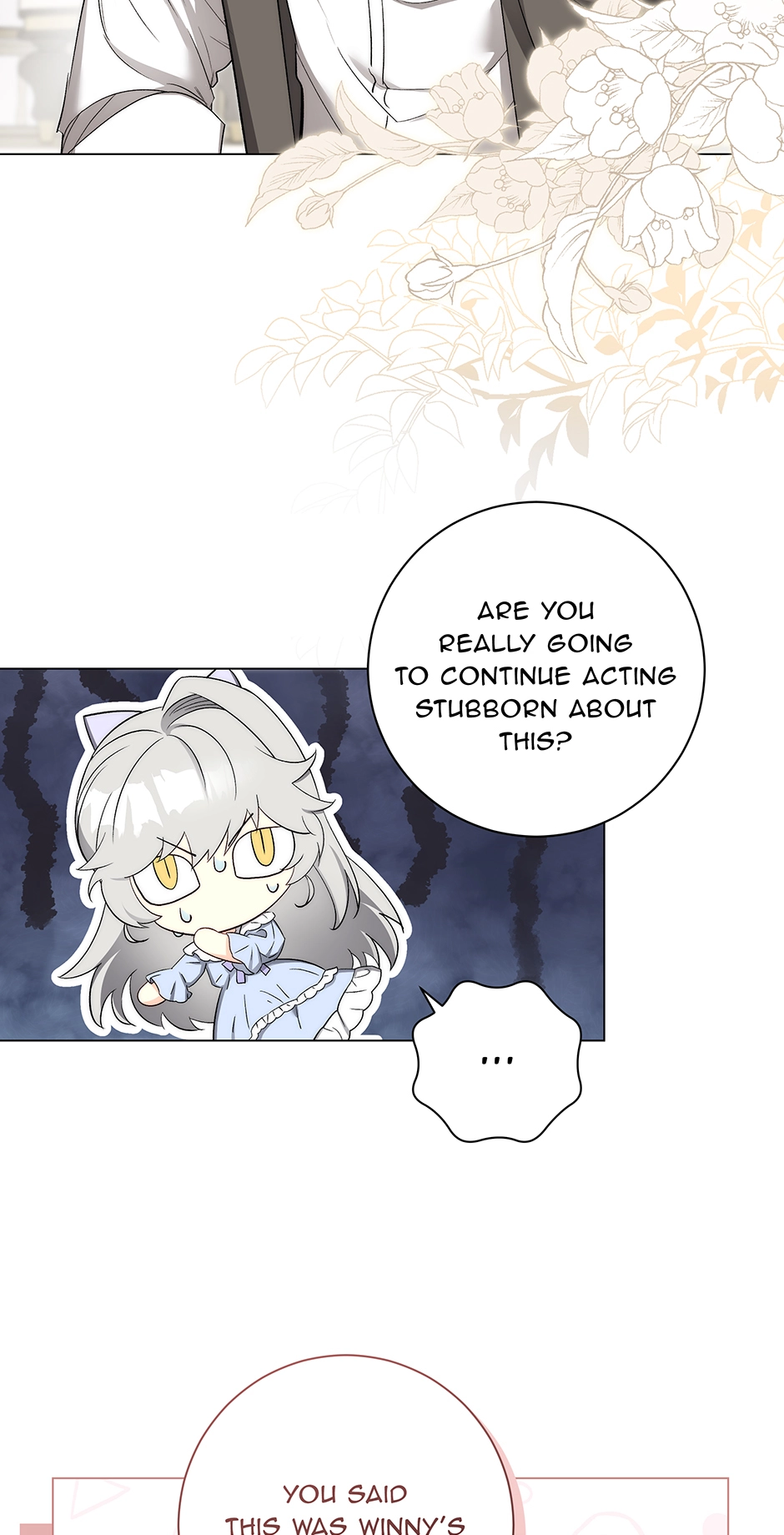 Please Get Out of My Household Chapter 6 page 9 - 