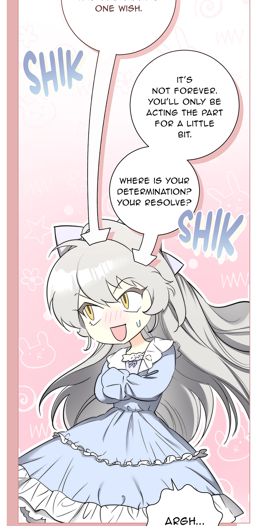 Please Get Out of My Household Chapter 6 page 10 - 