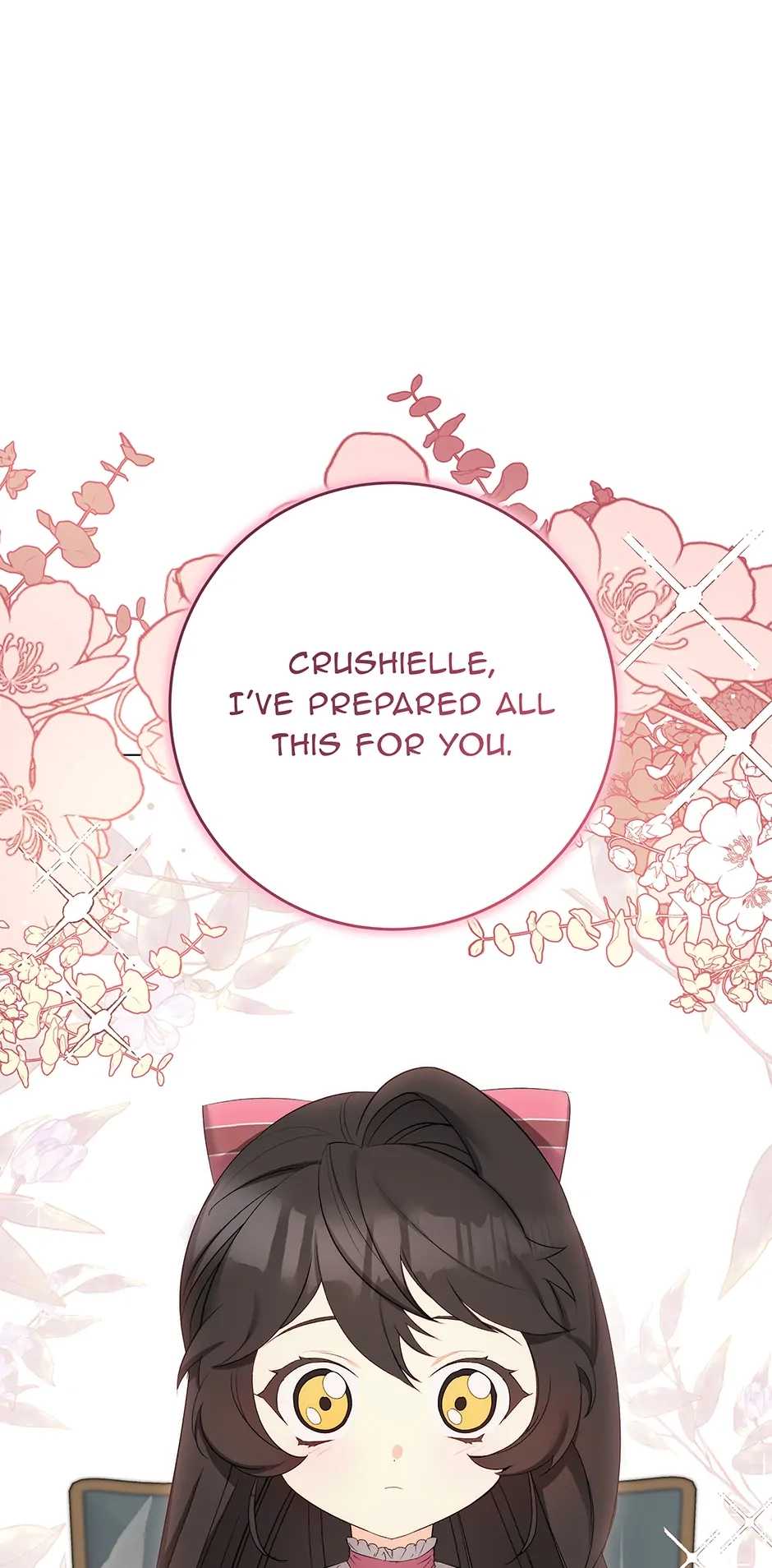 Please Get Out of My Household Chapter 7 page 1 - 