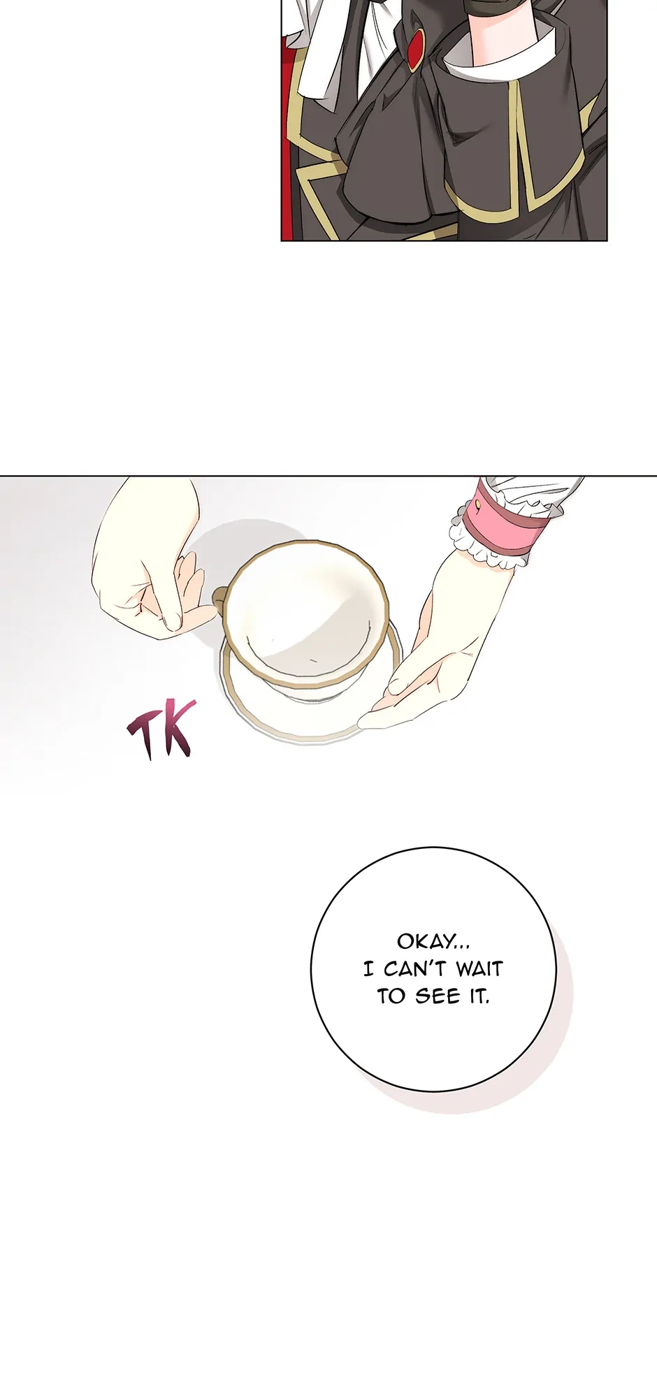 Please Get Out of My Household Chapter 7 page 15 - 