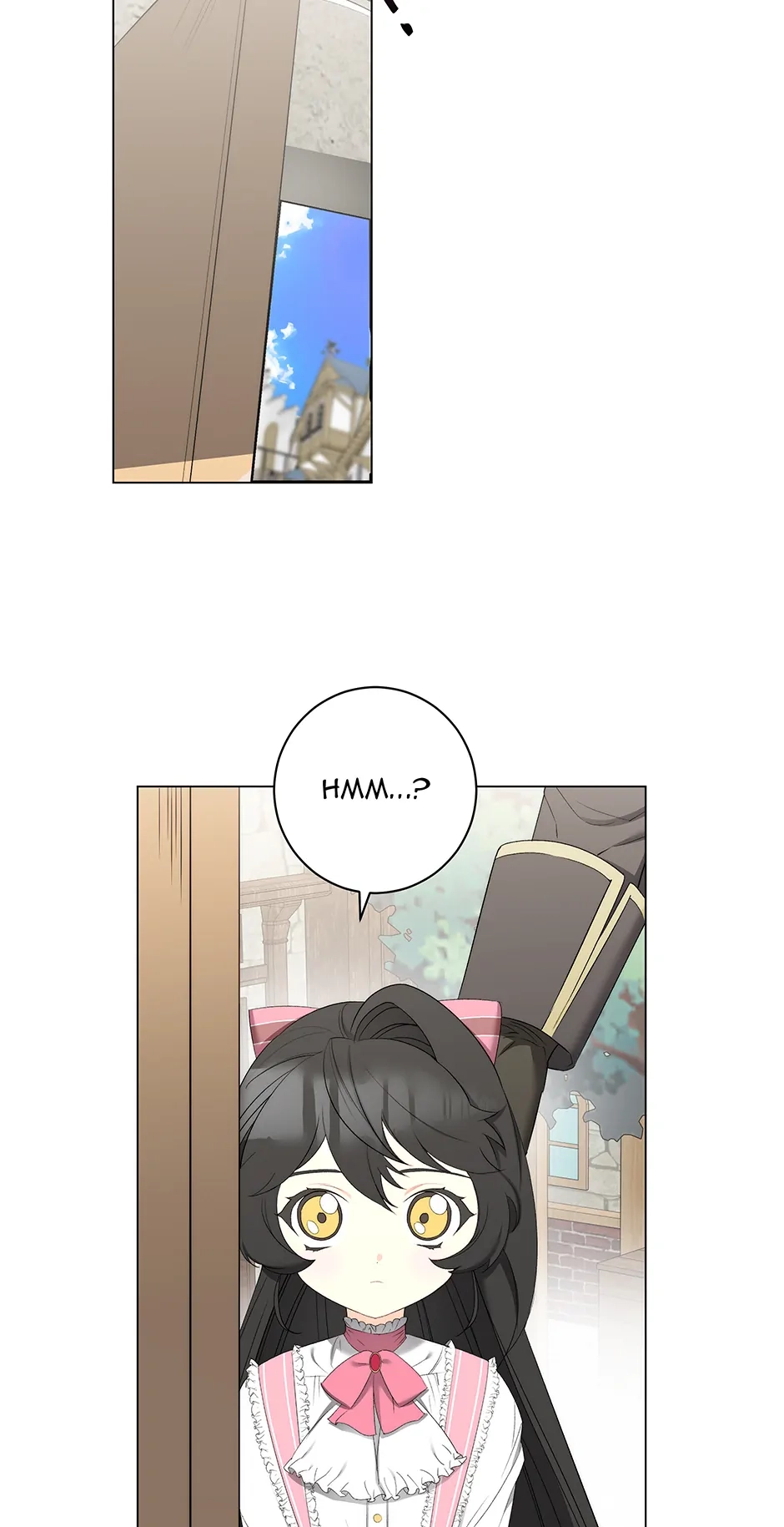Please Get Out of My Household Chapter 7 page 19 - 