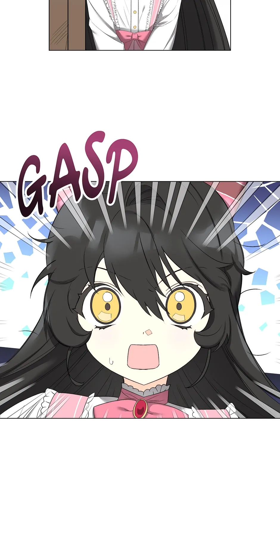 Please Get Out of My Household Chapter 7 page 20 - 
