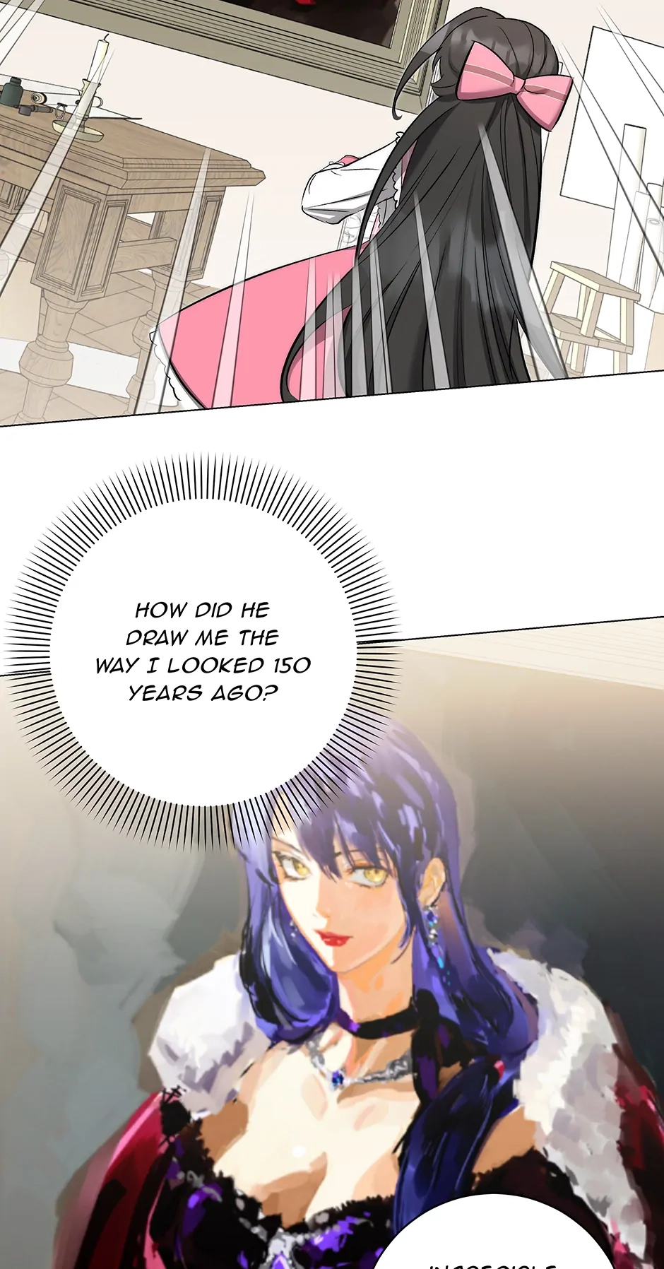 Please Get Out of My Household Chapter 7 page 22 - 
