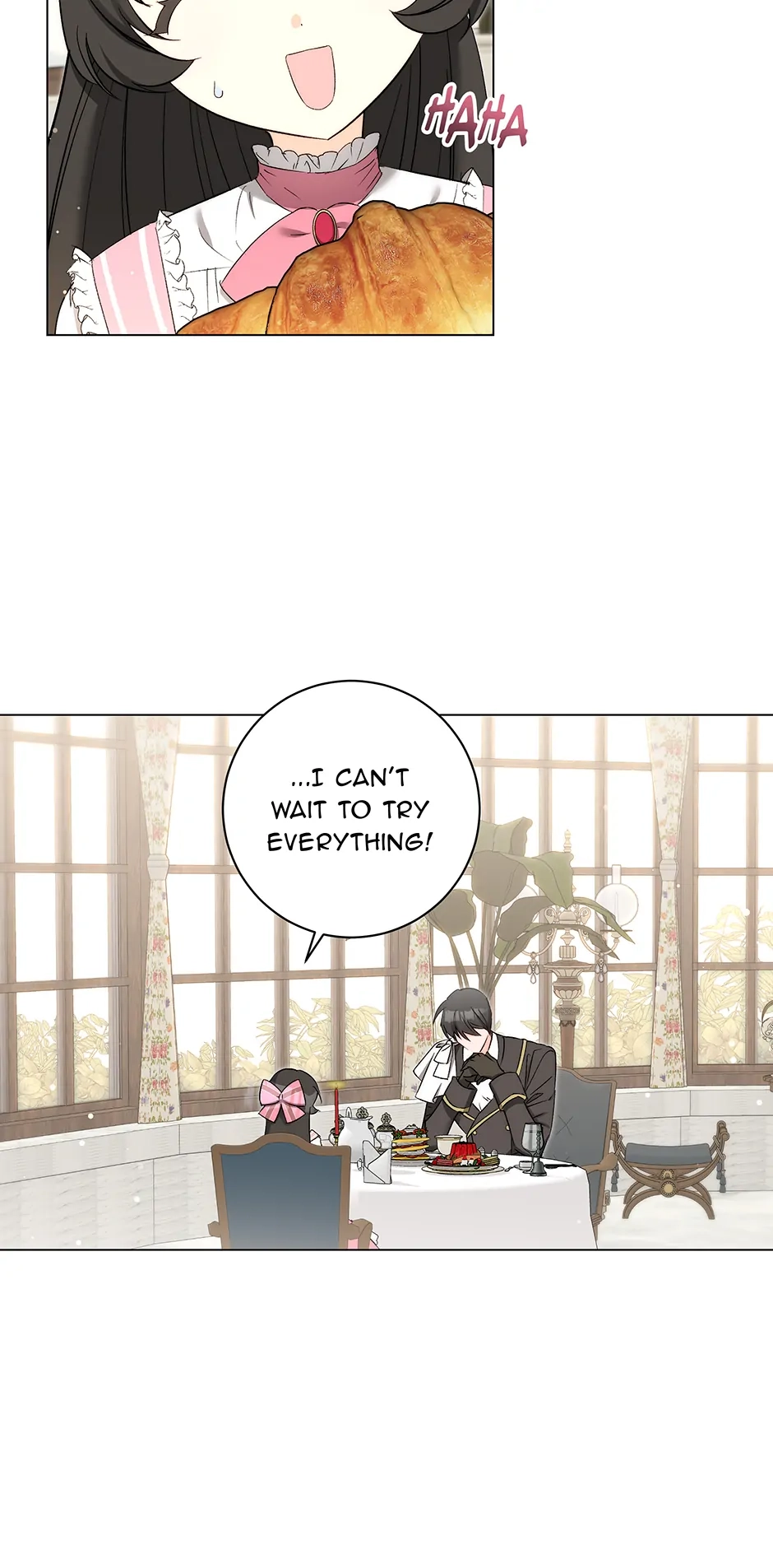 Please Get Out of My Household Chapter 7 page 4 - 
