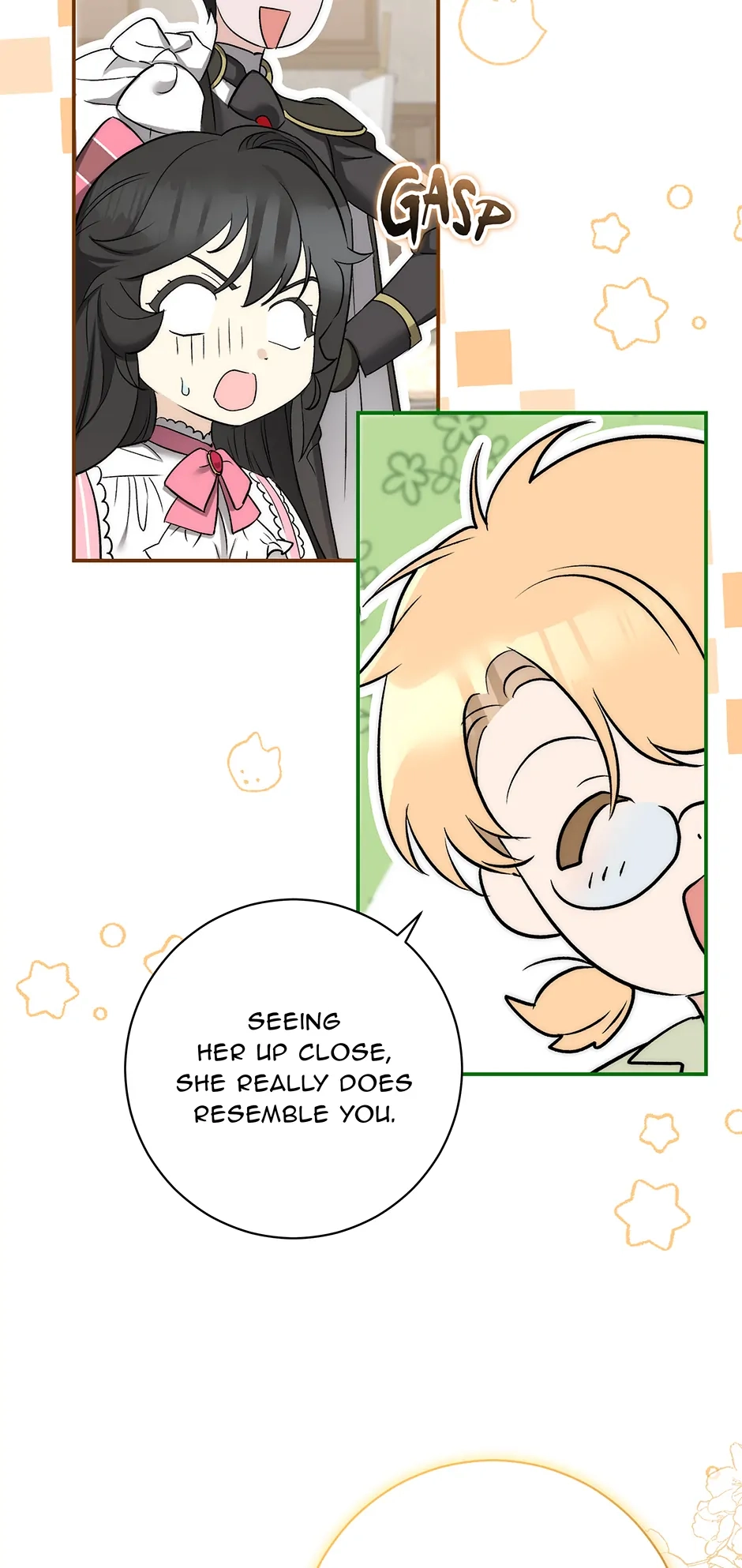 Please Get Out of My Household Chapter 7 page 34 - 