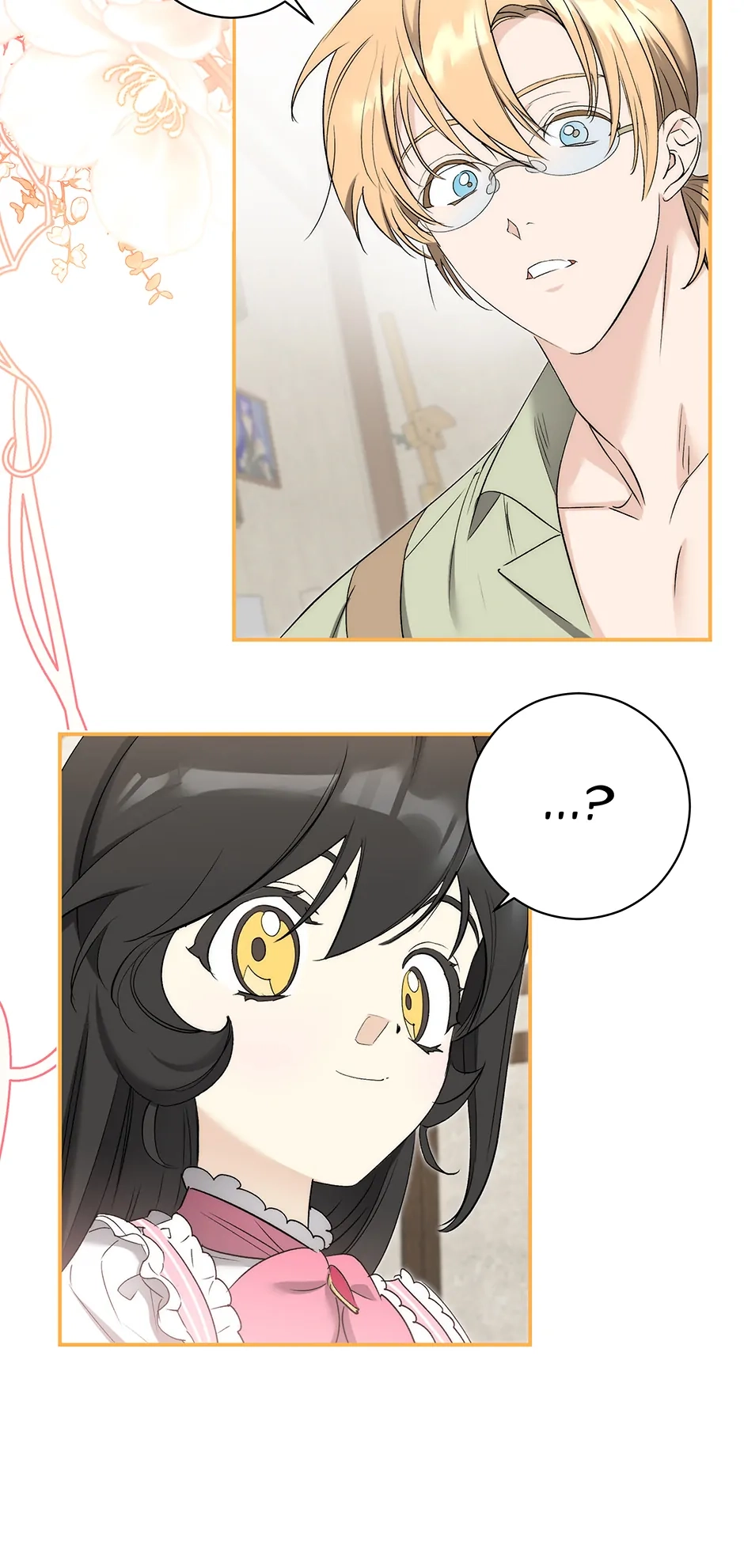 Please Get Out of My Household Chapter 7 page 36 - 