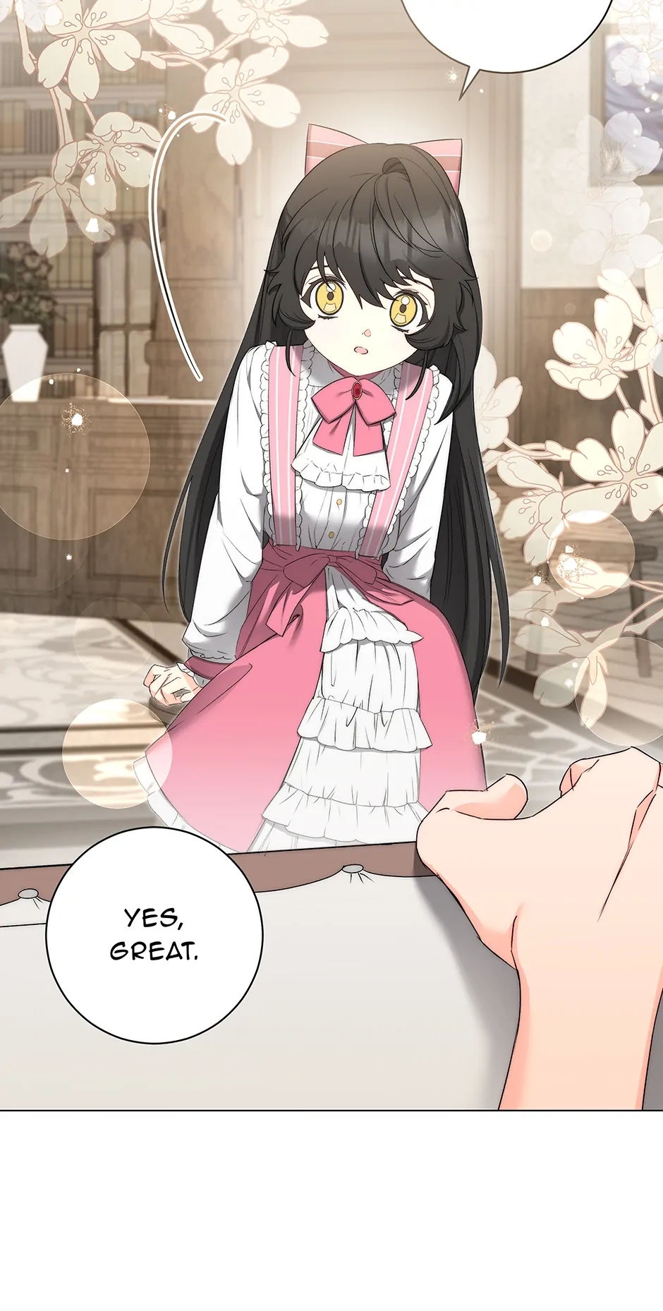 Please Get Out of My Household Chapter 7 page 40 - 