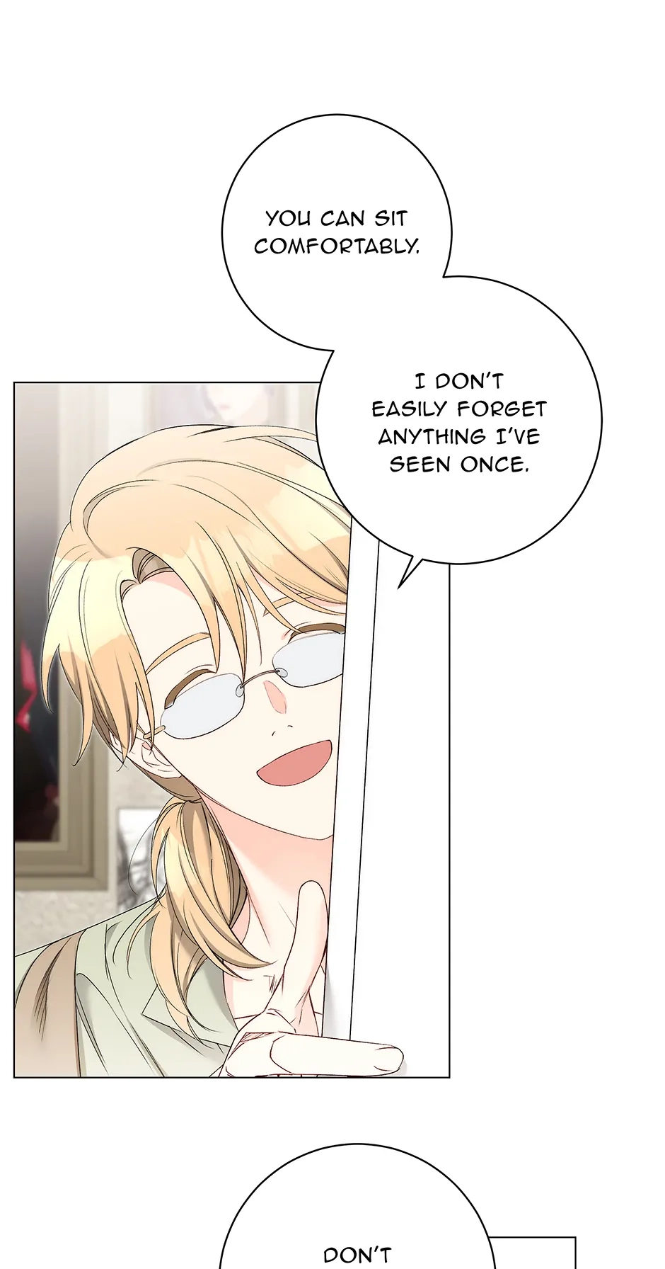 Please Get Out of My Household Chapter 7 page 41 - 